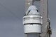 Boeing's Starliner capsule atop an Atlas V rocket is rolled out to the launch pad at Space Launch Complex 41, Saturday, May 4, 2024, in Cape Canaveral, Fla. NASA astronauts Butch Wilmore and Suni Williams will launch aboard to the International Space Station, scheduled for liftoff on May 6, 2024. (AP Photo/Terry Renna)