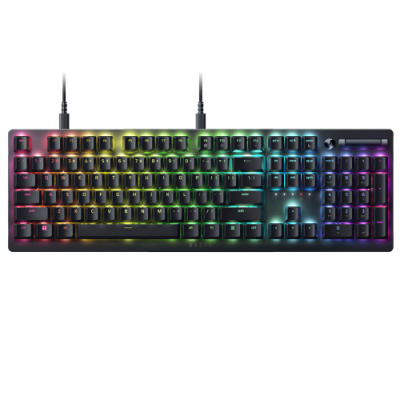 Image of the Razer DeathStalker V2