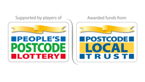 Postcode Local Trust