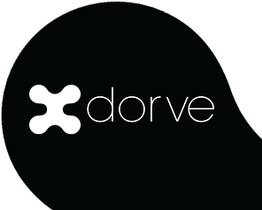 Dorve UX and UI Logo