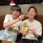 うたたねかえるがTopsonやArteezyとマッチし盛り上がった結果焼肉食べに行きました