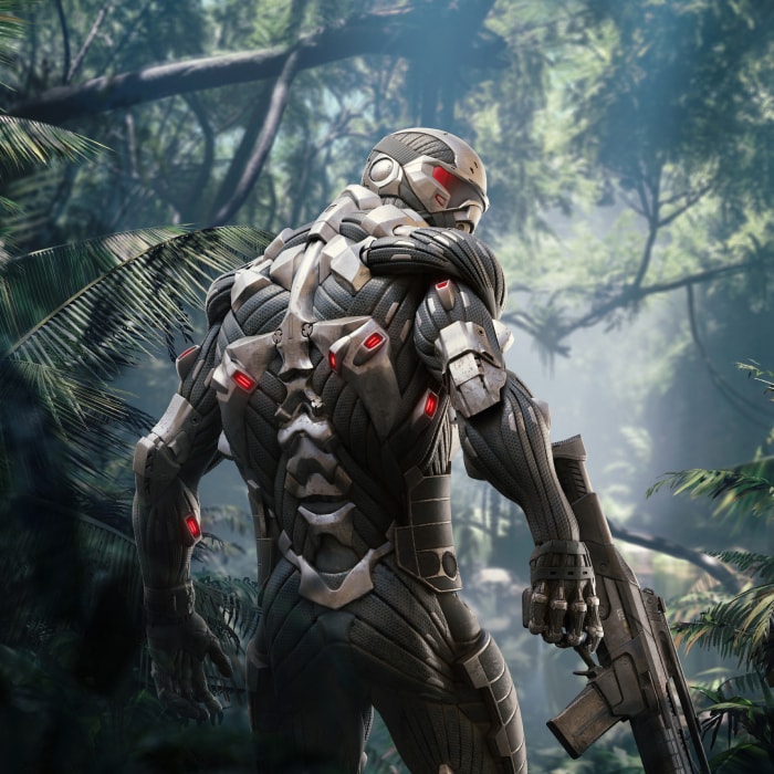 Crysis-Remastered GameTile-16x9