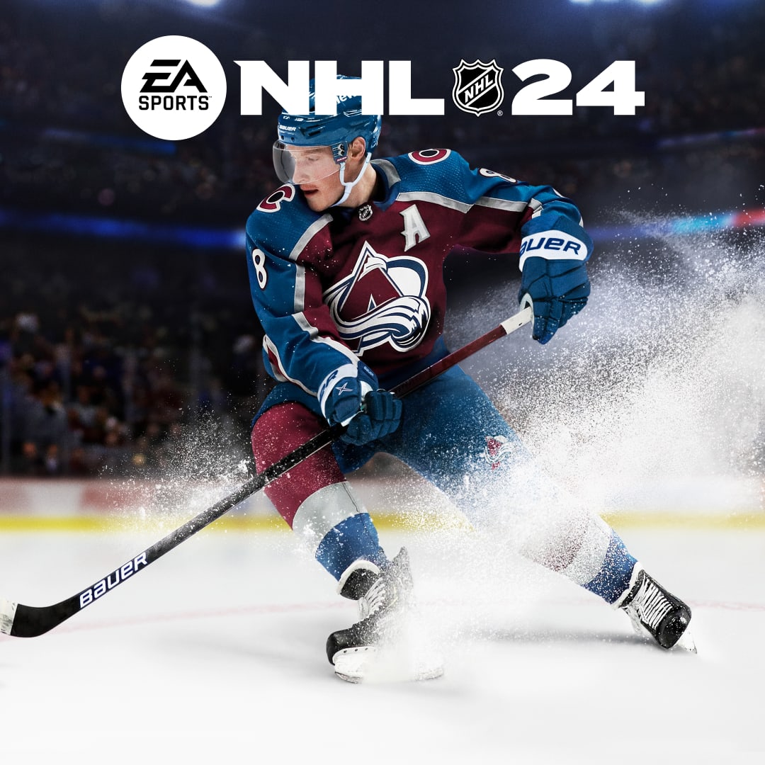 NHL 24 Standard Edition