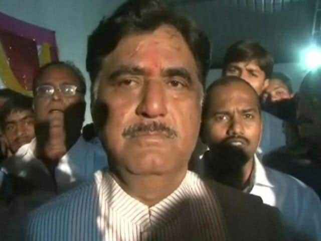 Photo : RIP Gopinath Munde, Tweets India