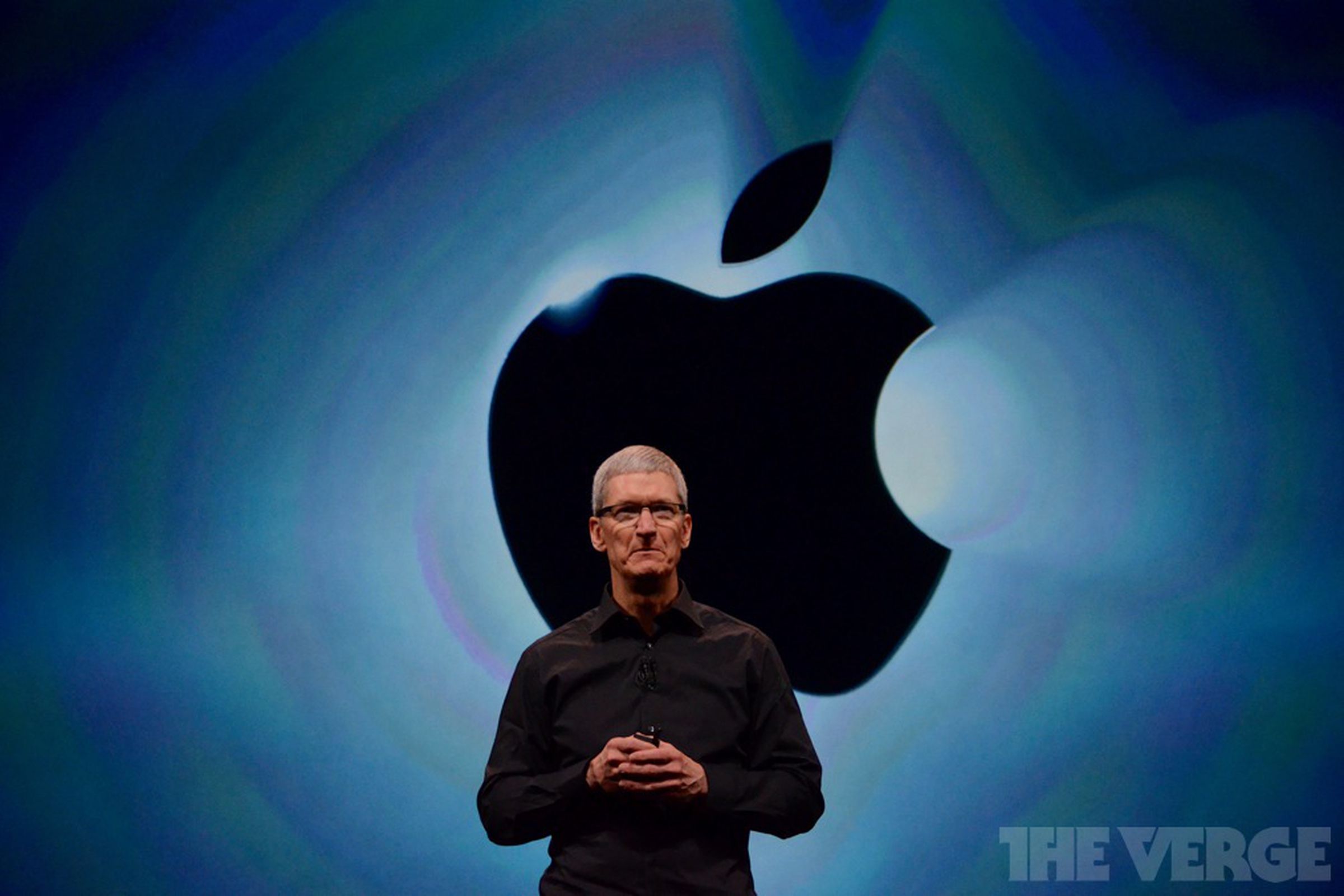 tim cook