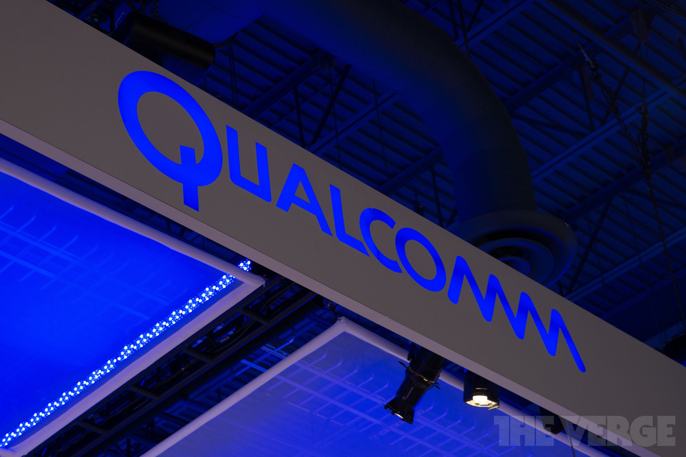 Qualcomm (STOCK)