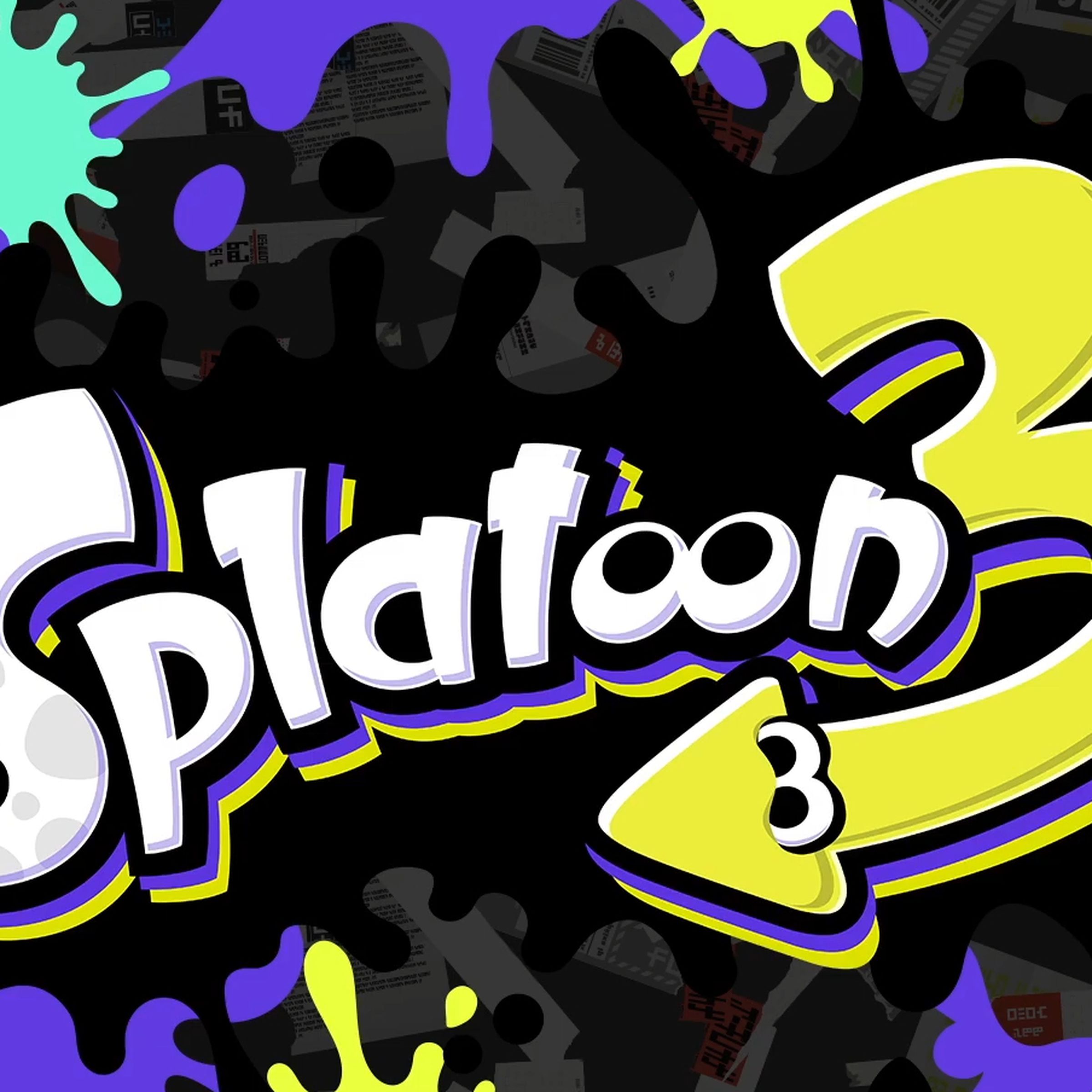 Splatoon 3