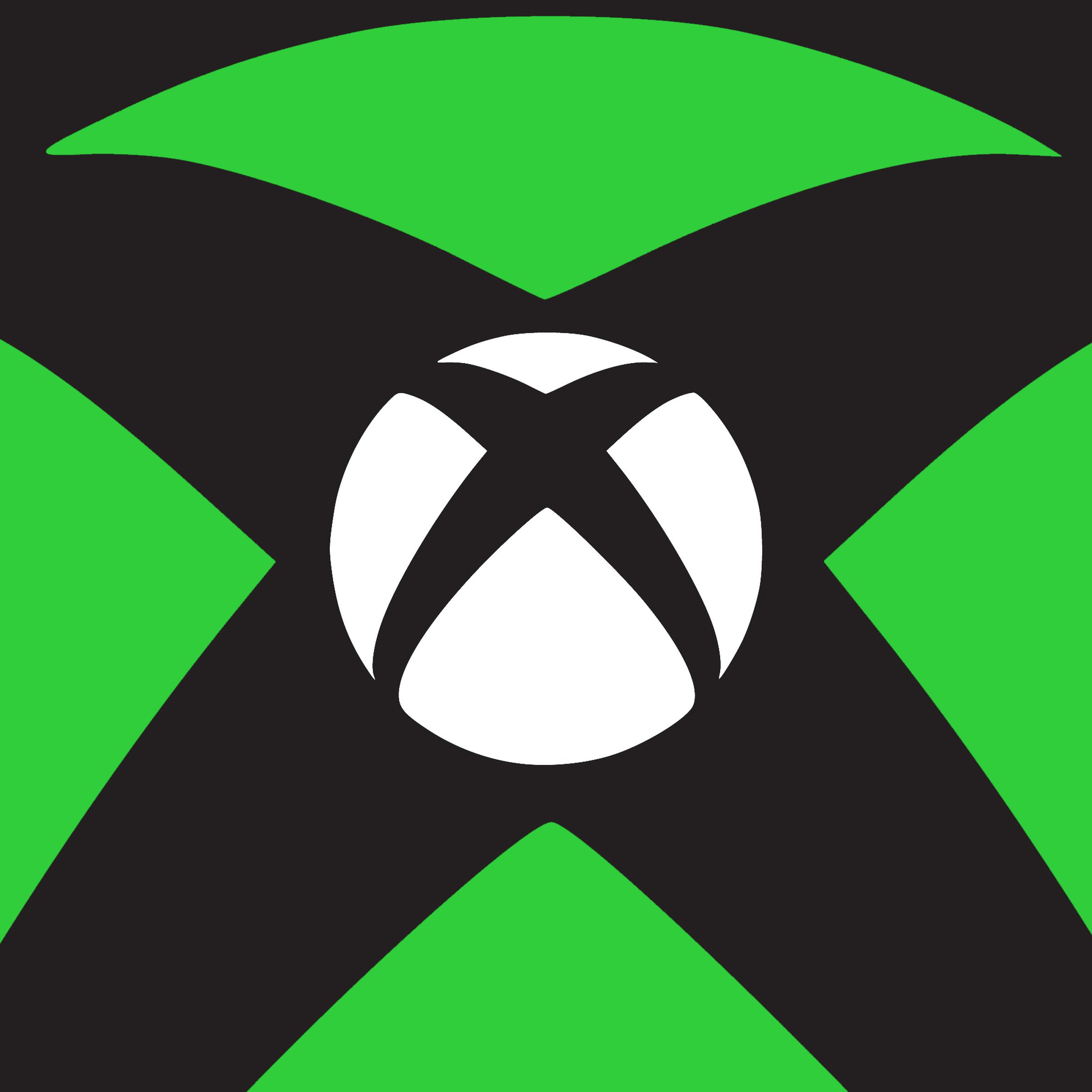 Xbox logo