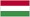 Flag of Hungary