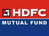 HDFC Mutual Fund announces change in name of 5 schemes:Image