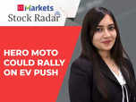 Stock Radar: Buy Hero MotoCorp; target Rs 5900:Image