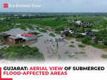 Gujarat flood crisis: 49 dead, 37,000 rescued:Image