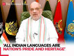 'Hindi has unbreakable relationship with every Indian language':Image