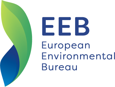 EEB's logo