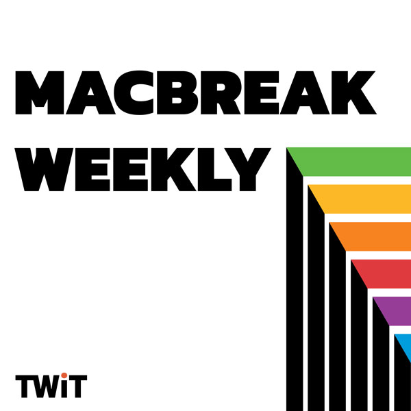 MacBreak Weekly