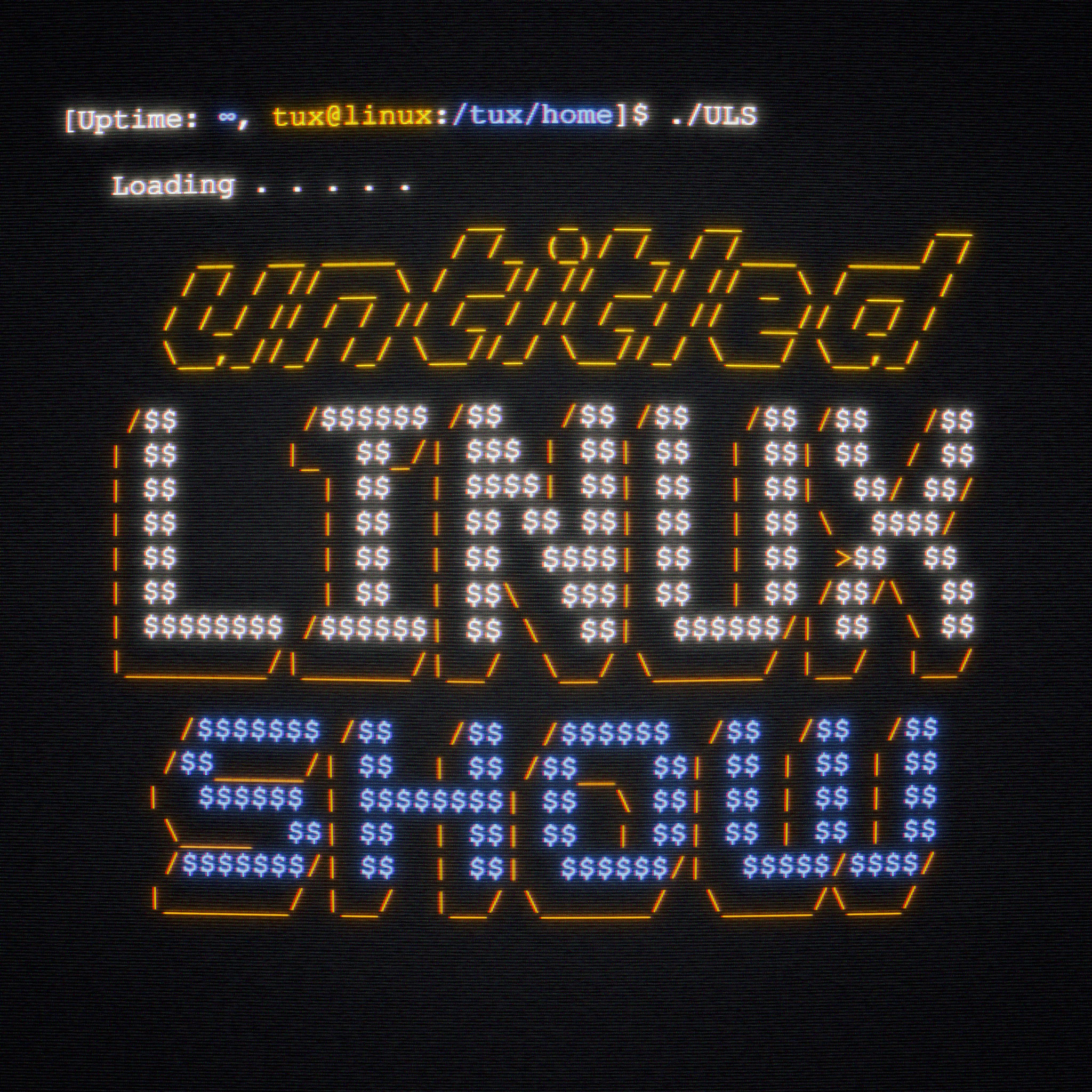 Untitled Linux Show