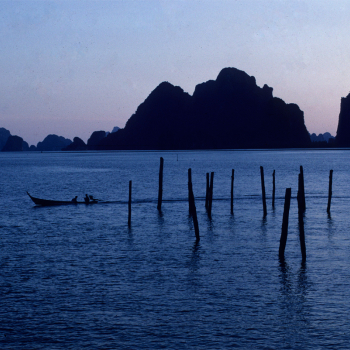 Phang Nga