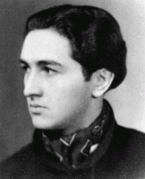 Abraham Malnik [LCID: 5142]