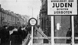 Ghettos in Occupied Poland