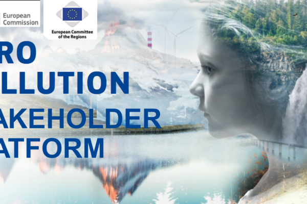 Zero Pollution Stakeholder Platform