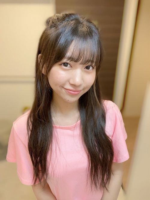 天野ひかるのSNS写真エロ画像003