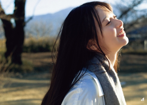 齋藤飛鳥の大人っぽいグラビアエロ画像006