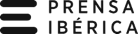 Prensa Ibrica Logo