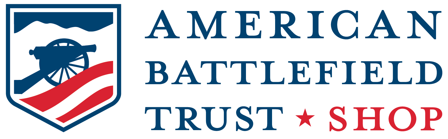 American Battlefield Trust Shop Logo