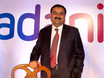 maharashtra says tower adani to set up 10 billion semiconductor unit