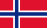 Flag of Norway