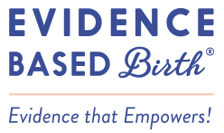 Evidence Based Birth®