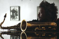 Kamasi Washington image