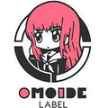 OMOIDE LABEL image