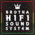 Brotha HiFi SOUNDSYSTEM thumbnail