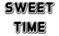 Sweet Time image