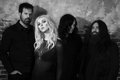 The Pretty Reckless image