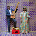 Amadou & Mariam image