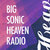 Big Sonic Heaven "New Music Show" thumbnail