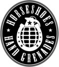 Horseshoes & Hand Grenades image