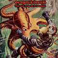 Octopus Diver image