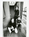 Blonde Redhead image