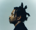 Sampha image