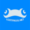 Lost Frog Productions image