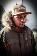 DJ Rashad image