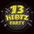 13hertzparty thumbnail