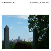 newsworms cover art