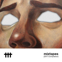 mixtapes cover art