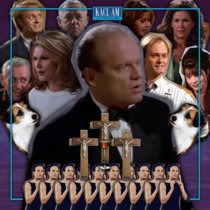 frasierwave cover art