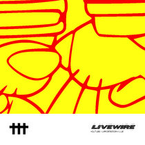 chris††† @ LIVEWIRE FESTIVAL II 7/18/20 cover art