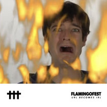 christtt @ FLAMINGOFEST 2023 11/4/23 cover art